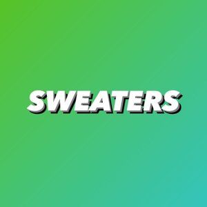 SWEATERS